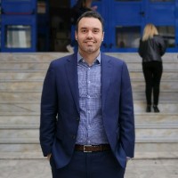Ilias Tzelepis Email & Phone Number