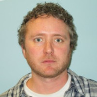 Solution Design Group Employee Rob Mensing's profile photo