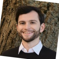 JPMorganChase Employee Michael Portnoy's profile photo
