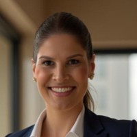 C3C Software Employee Karine Cunha Ramos's profile photo