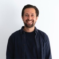 744 werbeagentur Employee Benedict Noss's profile photo