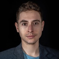 Justin Paroz Email