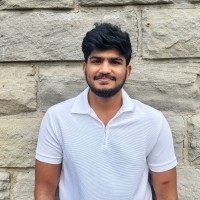 Intellimind Employee Chetan Lingareddy's profile photo