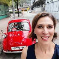 Brandability Employee Hanli Carstensen's profile photo