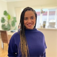 AG Security Group Employee Amanda Senna's profile photo