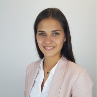 DRIVING EVOLUTION Employee Lucile Watteau's profile photo
