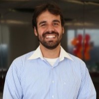 ARHS Developments Employee Diogo Góes's profile photo