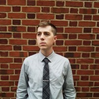 Crown Lift Trucks Employee Garrett Mann's profile photo