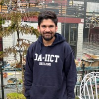 Meta Employee Rhythm Patel's profile photo
