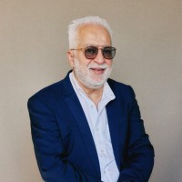 Cust2Mate NASDAQ AZ Employee Bentsur Joseph's profile photo
