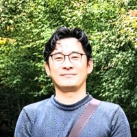 에비드넷 EvidNet Employee Jeon Seung's profile photo