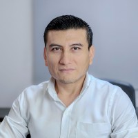 A Logistics Employee Yolveth Javier Novelo Marin's profile photo