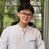 Mida.so Employee Aaron Liew's profile photo