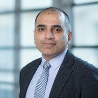 Archer - the well company Employee Ali Shah's profile photo