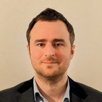 Markerstudy Insurance Employee Andrew Beal's profile photo