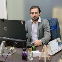 Muhammad Faisal Email