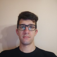 FlowPay Employee Andrea Vignolini's profile photo