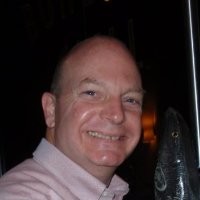 MXI Employee Whit Morison's profile photo