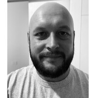 Helix Collective Employee Sean Gardner's profile photo