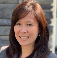 AIG Employee May Wong's profile photo