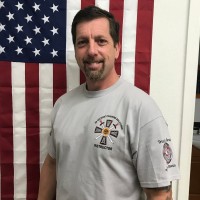 3D Security Training Solutions Employee Guy Pizzulo's profile photo