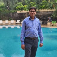 Ashish Tiwari Email