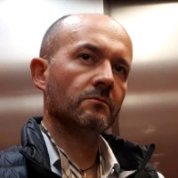 Albion Employee Michele Monaci's profile photo