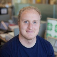 Insamo Employee Timothy Craven's profile photo