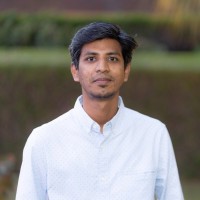 G42 Healthcare Employee Shahul Bathusha's profile photo