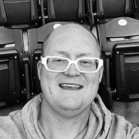FRAMECAD Employee Eric Chastain's profile photo