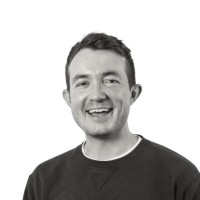 Avidly Employee Andrew Thomas's profile photo