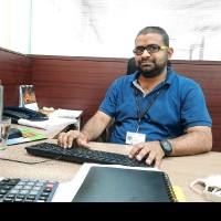 Tvs Krishna Email