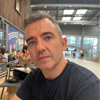 Globalcaja Employee Jose Miguel Fernandez Fornieles's profile photo