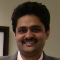 Boston Analytics Employee Ankush Gandhi's profile photo