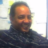 Luis Cuevas Email & Phone Number