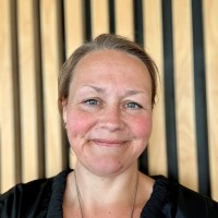 Dansk Gigthospital Employee Annemette Juul Bladt's profile photo