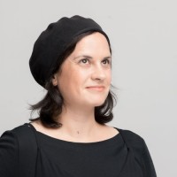 Moria Architects | Studio MA Employee Yael Agmon's profile photo
