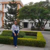 BN Technology Employee Koyana Singh's profile photo