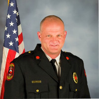 Lone Star Emergency Group Employee Mike Covington's profile photo