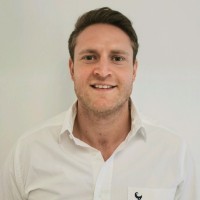 AGV Renewable Energy Employee Fc Knoetze's profile photo