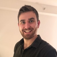 SkyREM Employee Jacob Dembitzer's profile photo