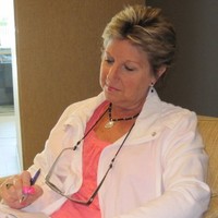 Fluid Line Components, Inc. A WBENC Certified Company Employee Mary Schmitt's profile photo