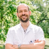 Etablissements Hospitaliers du Nord Vaudois (eHnv) Employee Richard Jany's profile photo