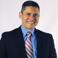 Monterrey Christian School Employee Michael Parrales's profile photo