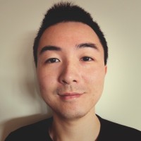 Home-in Employee Wayne Liao's profile photo