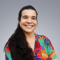 Block Club Employee Isa Steele's profile photo