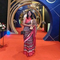 Jubilant FoodWorks Ltd. Employee Shivani Kumar's profile photo