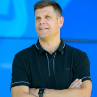 Stoiximan Employee Konstantinos Diorelis's profile photo