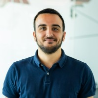 Devoteam Employee João Prates's profile photo