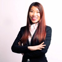 TRITON AI PTE LTD Employee Weiyan Woo's profile photo